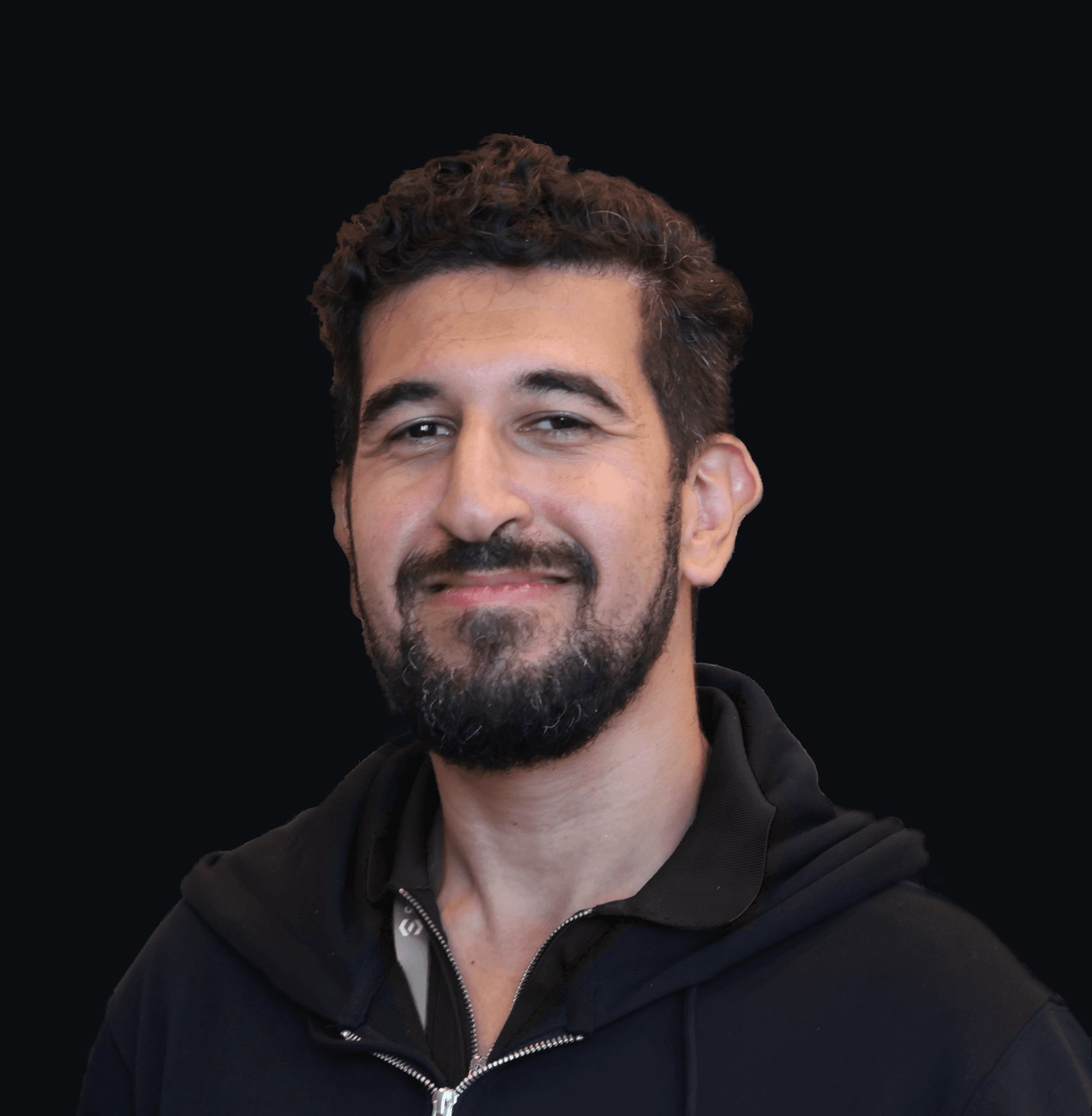 Amr Thabet